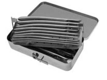 BUJİ TAMLI 1 MM